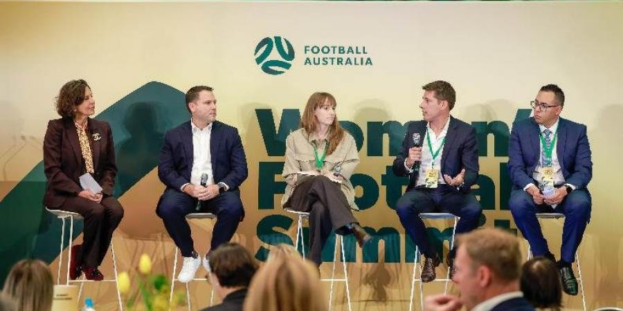 الاتحاد الأسترالي يعقد مؤتمرًا لتنشيط كرة القدم النسائية