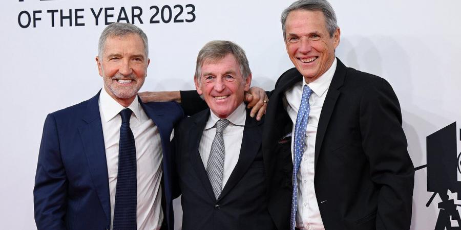 Graeme Souness delivers a major Alan Hansen health update after 'fabulous' phone call with his old team-mate who has been fighting for his life in hospital