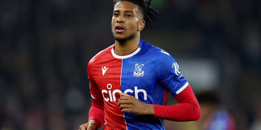 Chelsea are 'willing to offer two first-team stars' to Crystal Palace in exchange for Michael Olise... as Blues step up interest in the £60m-rated attacker