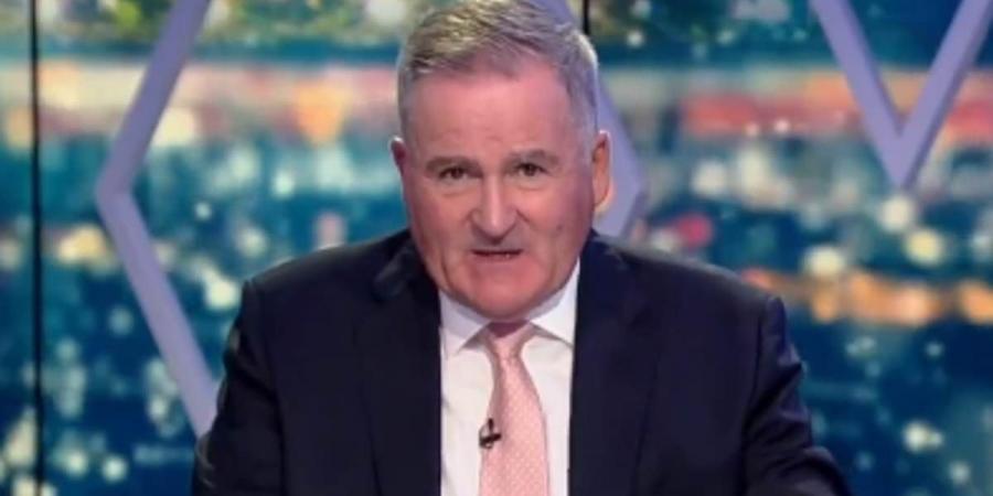 Richard Keys names SHOCK Premier League relegation candidate after their 'strange' decision ahead of the new campaign