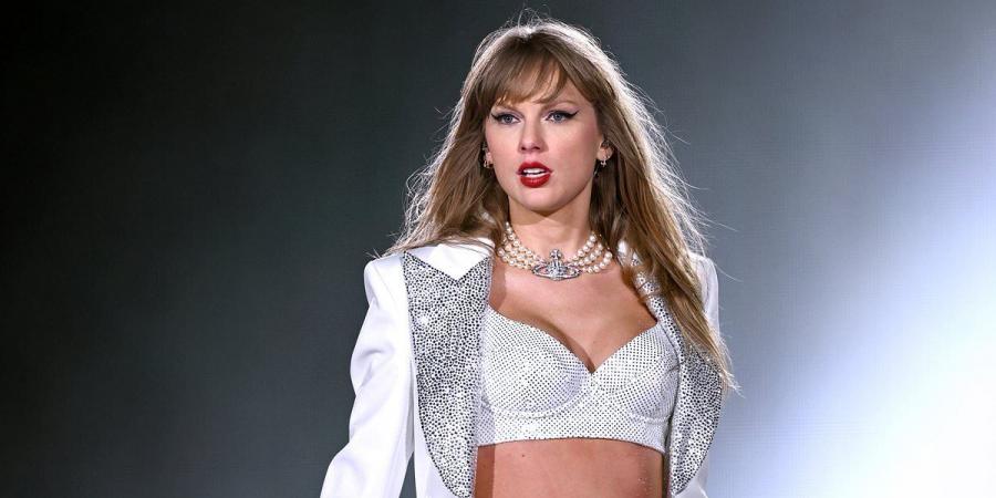 Taylor Swift fans rejoice as major change is unveiled for the star's Eras tour performance in Cardiff