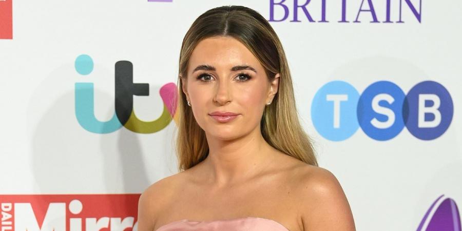 Love Island legend Dani Dyer says it is 'not fair' for Samantha to be dumped from the villa after Joey Essex coupled up with his ex Grace