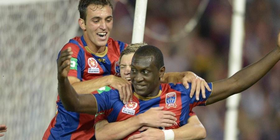 Premier League legend Emile Heskey pinpoints the surprising reason Australia can't be a soccer powerhouse - and A-League fans will NOT be happy