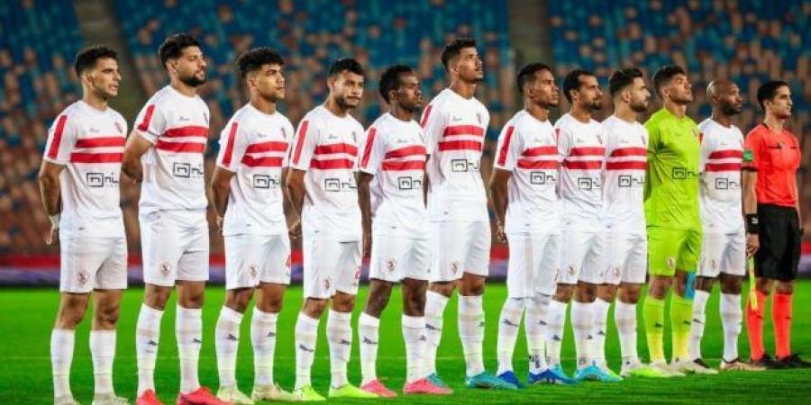 رابطة الأندية تُعلن عقوبات الزمالك بعد أحداث مباراة المصري
