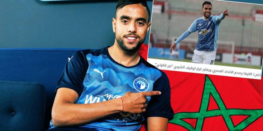 موقع "البطولة" المغربي والشيبي يكسبان الرّهان ويثبتان مصداقيتهما وسلامة موقفهما