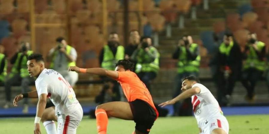 الزمالك ضد فاركو.. من ينجح في فض الاشتباك بتاريخ المواجهات؟