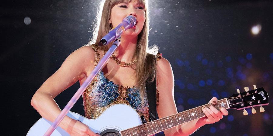 Revealed: The Wembley shortcut that could save Taylor Swift fans HOURS queuing for tube as London Eras Tour shows get underway