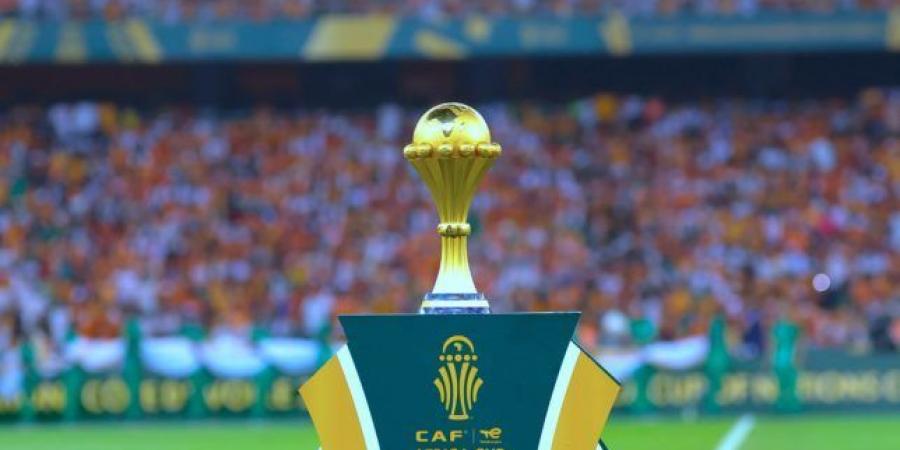 الكاف يحدد موعد بطولة كأس أمم أفريقيا 2025 بالمغرب