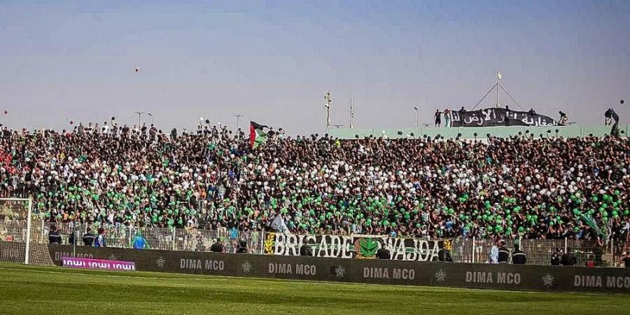 "بريغاد وجدة" للاعبي المولودية قبل مواجهة الرجاء: "نصف نهائي الكأس فرصتكم الأخيرة"