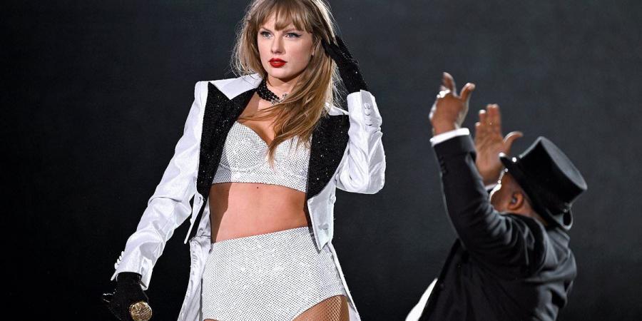 Taylor Swift praises her Cardiff fans for an 'unforgettable night' as she gears up for London leg of Eras tour: 'I'm absolutely living for these UK crowds'