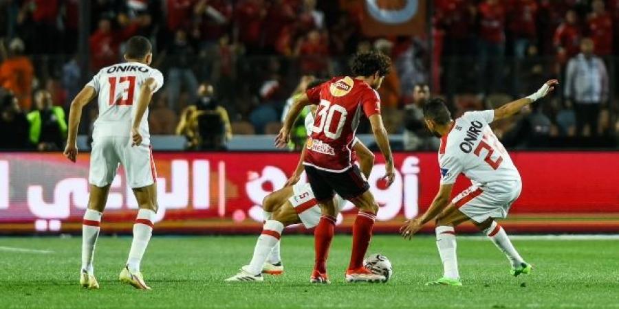 موعد مباراة الأهلي والزمالك القادمة بعد انتصار الغريمين