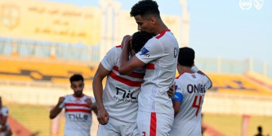 طبيب الزمالك يكشف عن حجم إصابة حسام عبدالمجيد