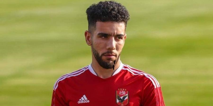 الأهلي يبلغ أحمد قندوسي بالقرار النهائي حول مستقبله