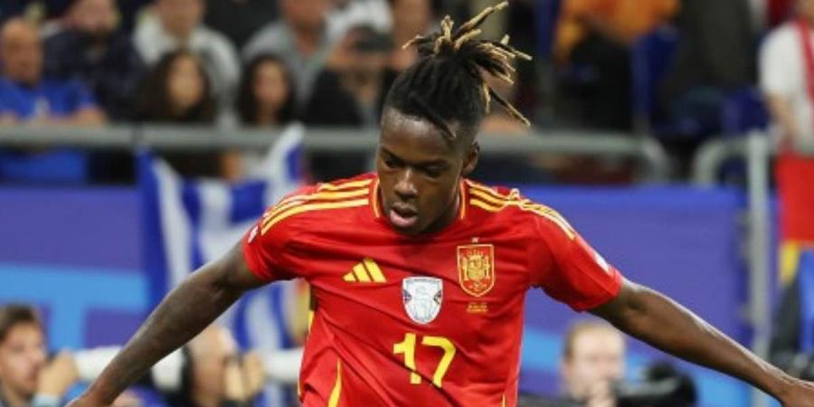 Arsenal, Liverpool, and Chelsea all eye Spain's Euro 2024 breakout star Nico Williams... but his Athletic Bilbao president sends Premier League rivals a warning over his transfer status