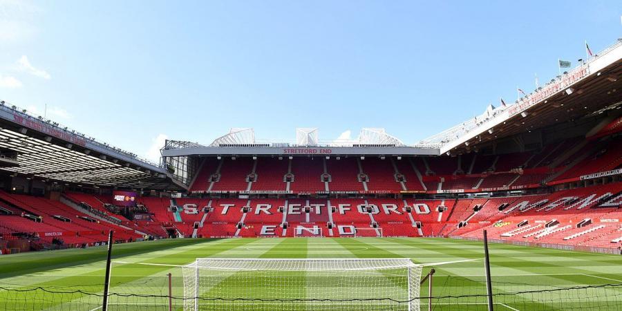 Manchester United hygiene inspection uncovers 'mould growth' and 'rotting metal shelves'... and they STILL can't get their five-star rating back after it plummeted when corporate guests suffered food poisoning