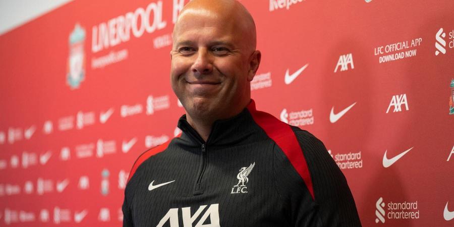 Arne Slot's first Anfield game is confirmed as Liverpool arrange their final pre-season match ahead of the Dutchman's maiden campaign in charge