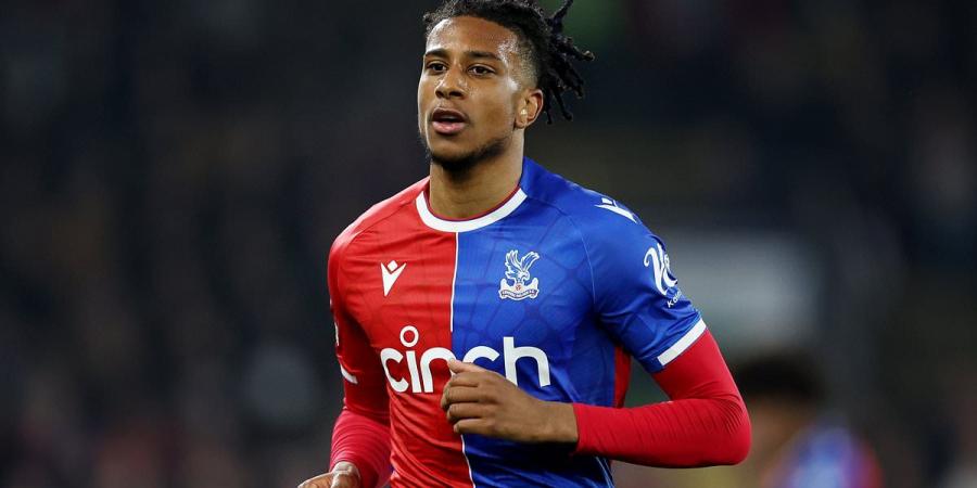 Revealed: The strict rule that Crystal Palace star Michael Olise will have to follow if he joins Bayern Munich that players have been fined for breaking