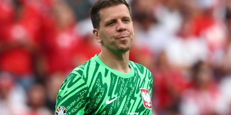 Former Arsenal goalkeeper Wojciech Szczesny reveals his plans for a lucrative career change after being inspired by 'very strange dream' as a young boy