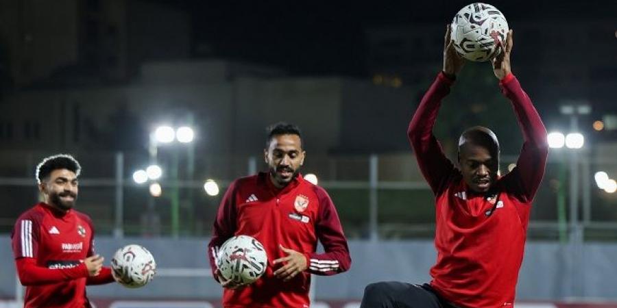 بيرسي تاو مطلوب في الدوري السعودي
