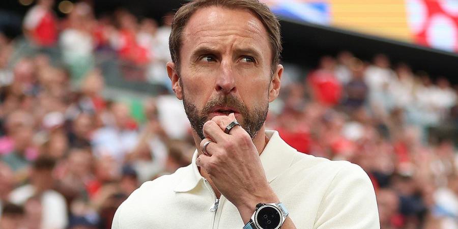 Gareth Southgate has England's answer to Germany midfield maestro Toni Kroos staring at him - he just needs to make the bold call, writes RIATH AL-SAMARRAI