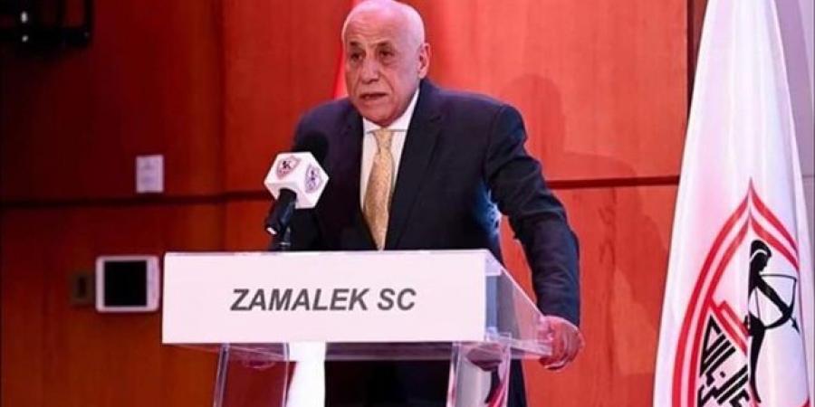 الزمالك يقرر عدم خوض قمة الأهلي والتصعيد ضد اتحاد الكرة