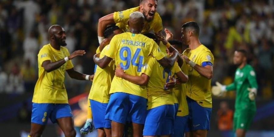 الأهلي يقترب من ضم نجم النصر في الصيف