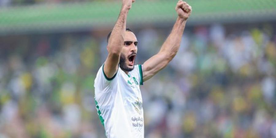 المجحد: الأهلي مؤهل لتحقيق البطولات الموسم الجديد