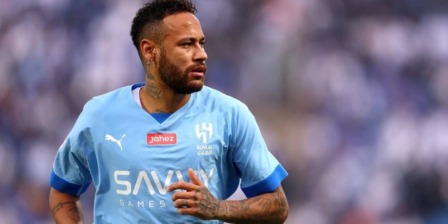 Former Premier League star claims Neymar 'could' make a SHOCK move to England this summer and names the one top-flight club he'd 'love' to see the Brazilian winger join