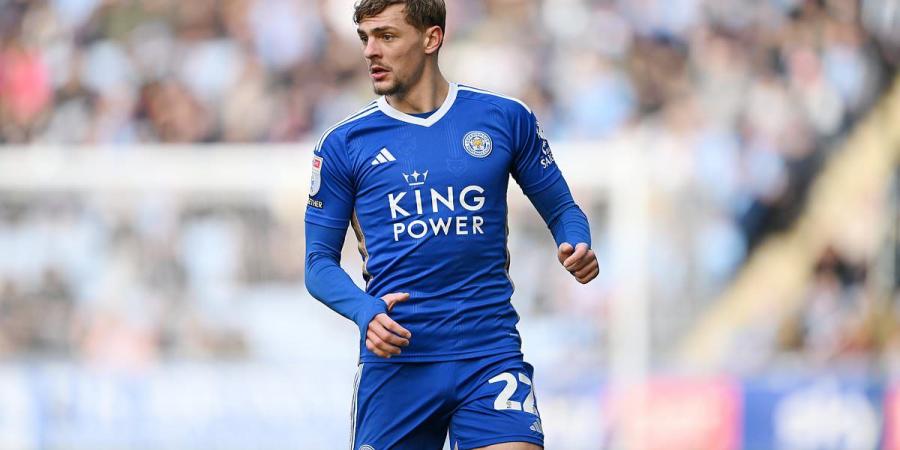 Chelsea contact Leicester over move for £40m-rated Kiernan Dewsbury-Hall with new Blues boss Enzo Maresca eager to be reunited with midfielder