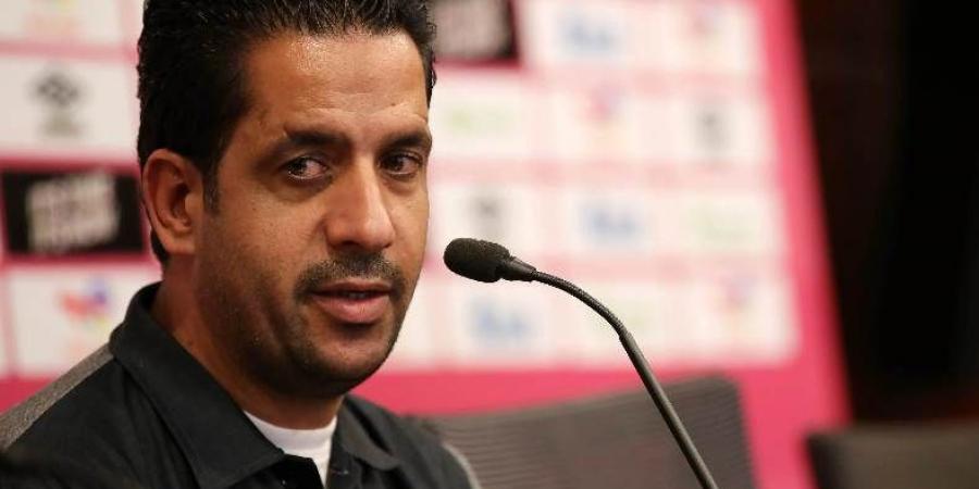 الوحدة السعودي يفاوض وائل السيد لتدريب فريق الكرة النسائية (خاص)