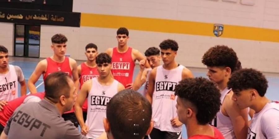 منتخب شباب السلة يخسر من أستراليا في افتتاح كأس العالم تحت 17 سنة