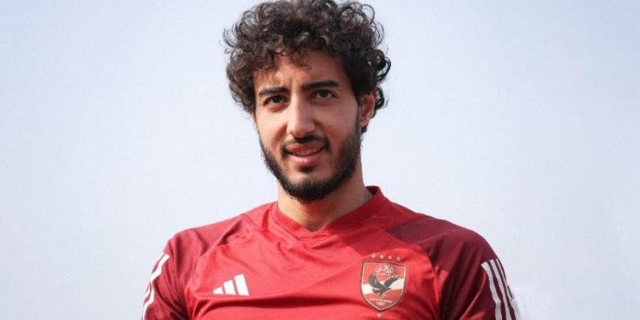 رسميًا.. الأهلي يُعلن تجديد عقد محمد هاني لمدة 3 مواسم