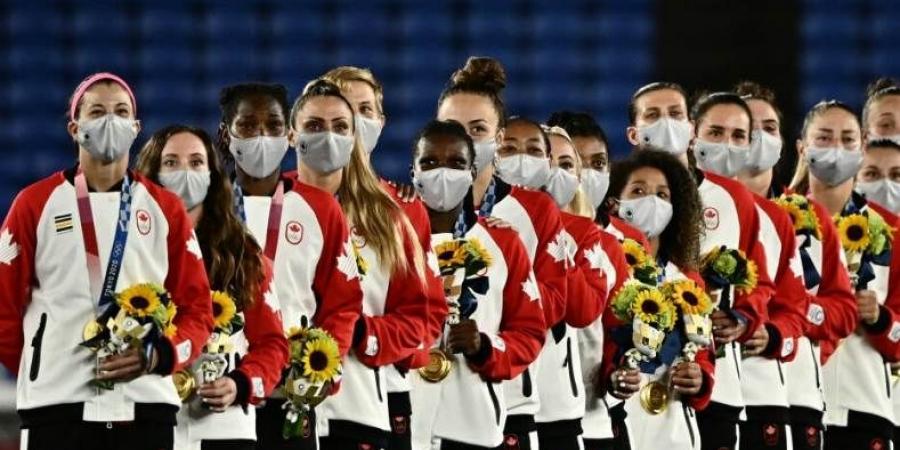 قبل انطلاق أولمبياد باريس .. تعرف على قرعة منتخبات كرة القدم النسائية