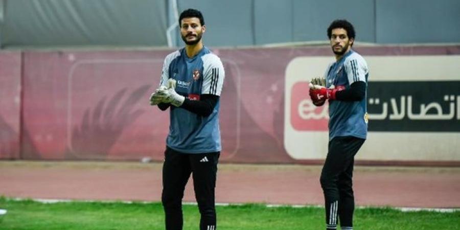 مدرب المنتخب الأولمبي يكشف سبب عدم ضم الشناوي وشوبير من الأهلي