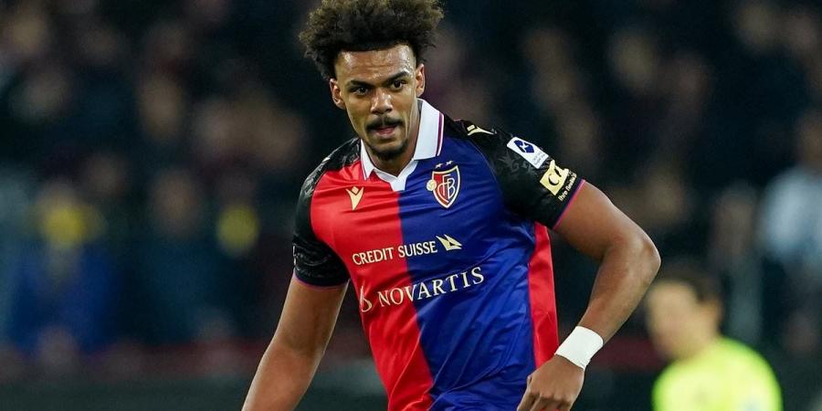 Chelsea agree £12m deal to sign Portugal U20 talent Renato Veiga from Basel... with the versatile defender set to leave the Swiss side's training camp to undergo a medical