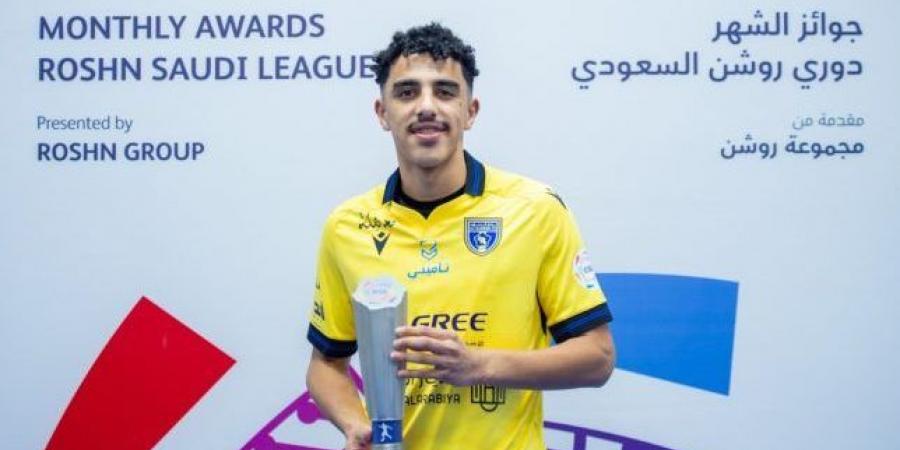 نيوم يخطف صفقة النصر المرتقبة من التعاون