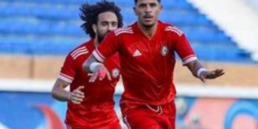 محمد مكي: رحلت عن حرس الحدود لرفع الحرج.. وتحفظت على رحيل ممدوح للزمالك