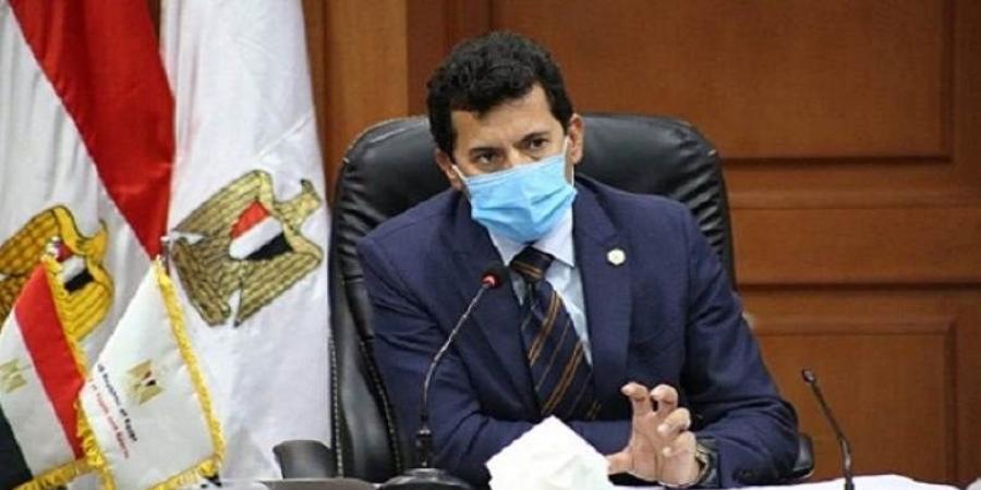 مؤتمر صحفي للإعلان عن تفاصيل بعثة مصر في أولمبياد وبارالمبياد باريس اليوم