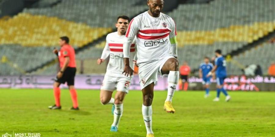 شيكابالا ينتقد عدم تأجيل مباريات الدوري بعد وفاة أحمد رفعت