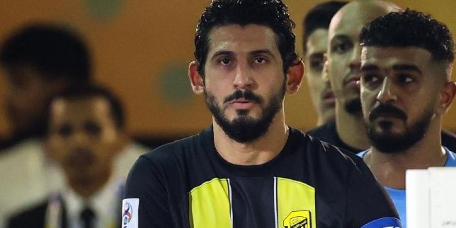 حجازي يُفاجئ الجميع بالاتفاق مع فريقه الجديد بعد الاتحاد