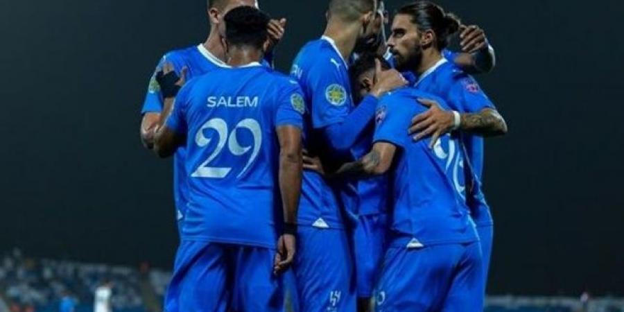 الغموض يكتنف مستقبل ثنائي الهلال