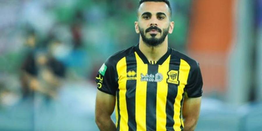 رسمياً.. الاتفاق يضم مدالله العليان من الاتحاد