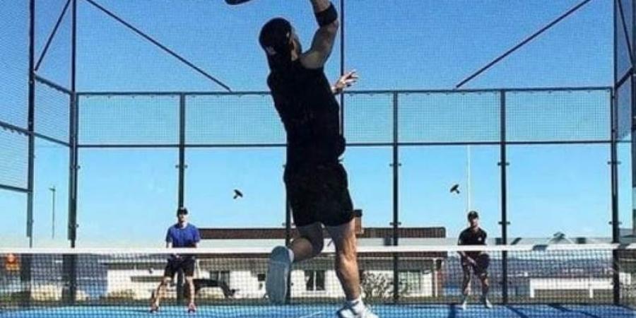 12 معلومة عليك معرفتها عن لعبة الـ "Padel" قبل مهرجان العلمين الجديدة 2024؟