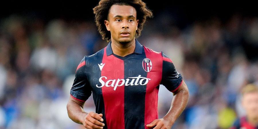 Man United are very close to agreeing £34m deal for Bologna striker Joshua Zirkzee - with Red Devils also linked with a surprise move for Chelsea left back Ben Chilwell