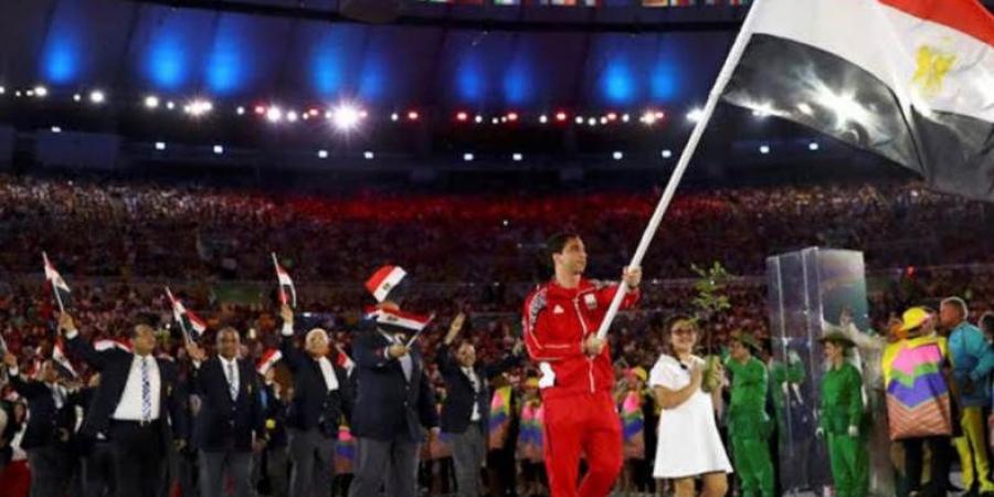 باريس 2024 .. 38 ميدالية حصاد مصر في تاريخ الدورات الأولمبية