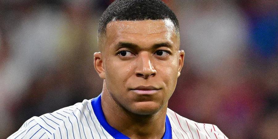 France flops are torn apart by their papers, with 'failure' Kylian Mbappe given 3/10 in L'Equipe's brutal ratings - but one big star scored EVEN LOWER - and only Arsenal's William Saliba is spared