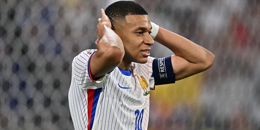 Kylian Mbappe is 'UNWORTHY of the France armband,' claims World Cup winner Emmanuel Petit in a brutal verdict of the Real Madrid superstar's Euro 2024