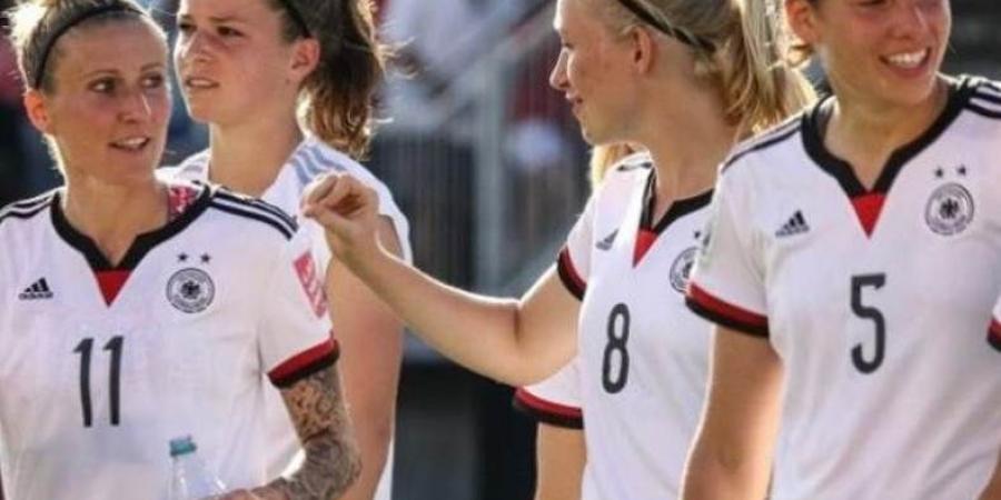 أولمبياد باريس فرصة المنتخب الألماني لاستعادة العصر الذهبي في الكرة النسائية