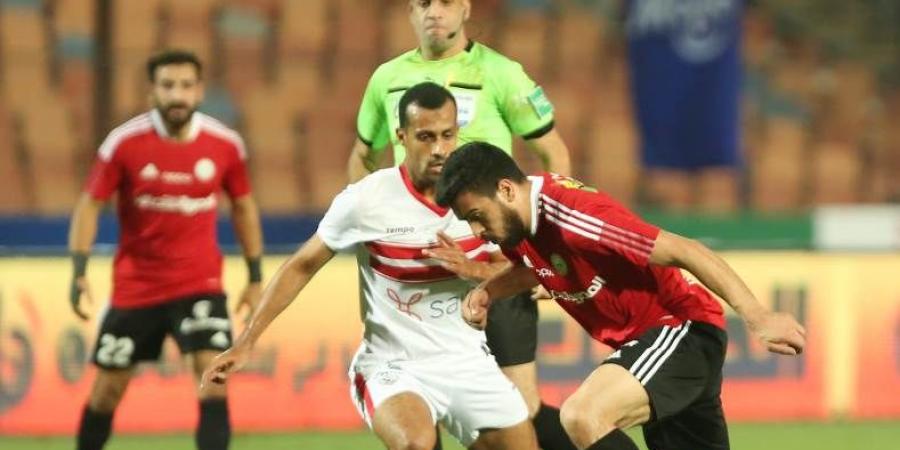 ستوديو كورة بلس لمباراة الزمالك وطلائع الجيش بالجولة 16 المؤجلة من دوري نايل