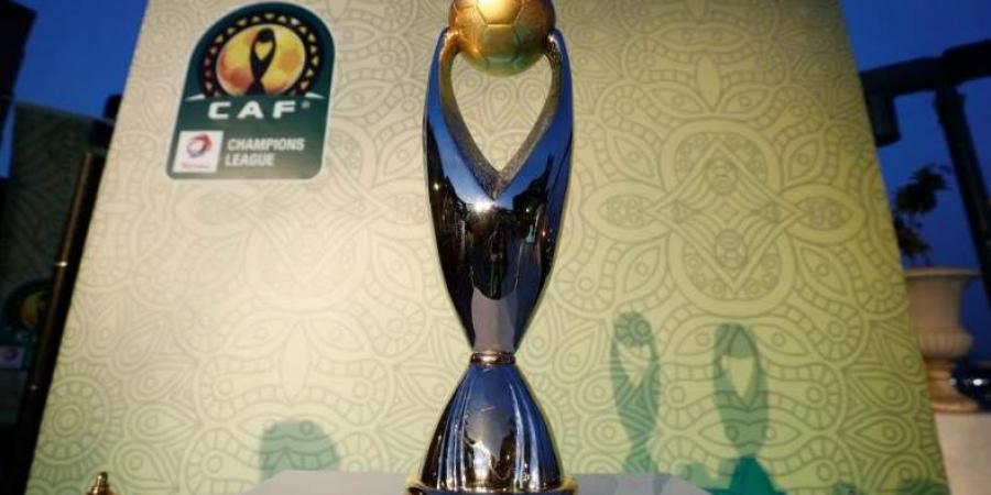 نتائج قرعة دوري أبطال أفريقيا كاملة.. تحديد منافس الأهلي وبيراميدز